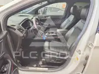 2020 Ford EDGE фото
