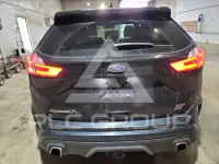 2020 Ford EDGE фото