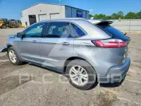 2020 Ford EDGE фото