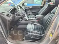 2020 Ford EDGE фото