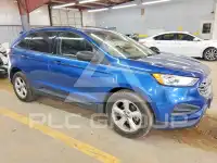 2020 Ford EDGE фото