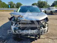 2020 Ford EDGE фото