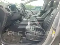 2020 Ford EDGE photo