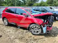2020 Ford EDGE photo