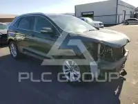 2020 Ford EDGE фото