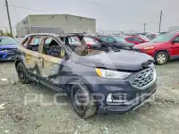 2020 Ford EDGE photo