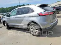 2020 Ford EDGE photo