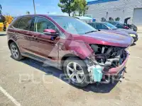 2020 Ford EDGE photo