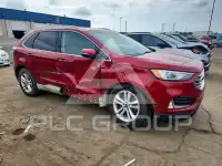 2020 Ford EDGE фото