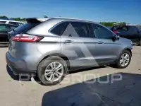 2020 Ford EDGE фото