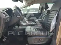 2020 Ford EDGE фото