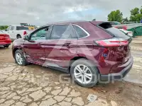 2020 Ford EDGE фото