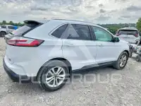 2020 Ford EDGE фото