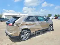 2020 Ford EDGE фото