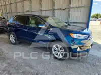 2020 Ford EDGE фото