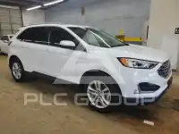 2020 Ford EDGE фото