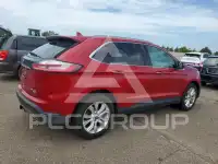 2020 Ford EDGE фото