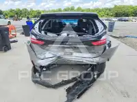 2020 Ford EDGE фото
