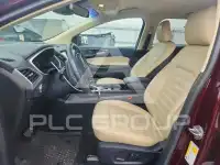 2020 Ford EDGE photo