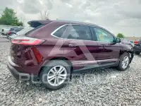 2020 Ford EDGE photo