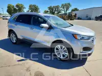 2020 Ford EDGE фото