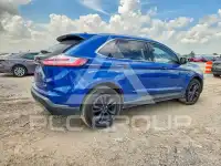 2020 Ford EDGE фото