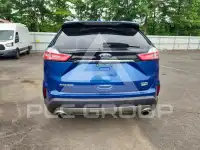 2020 Ford EDGE фото