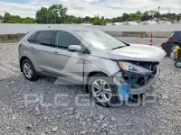 2020 Ford EDGE фото