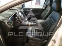 2020 Ford EDGE фото