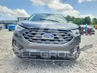2020 Ford EDGE photo