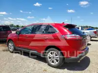 2020 Ford EDGE photo