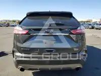 2020 Ford EDGE фото