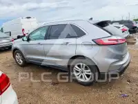 2020 Ford EDGE фото