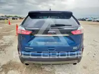 2020 Ford EDGE фото