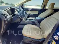 2020 Ford EDGE фото