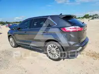 2020 Ford EDGE фото
