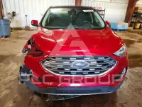 2020 Ford EDGE photo