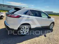 2020 Ford EDGE фото
