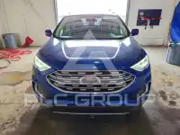 2020 Ford EDGE фото