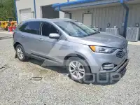 2020 Ford EDGE photo