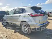 2020 Ford EDGE фото