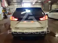 2020 Ford EDGE фото