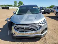 2020 Ford EDGE фото