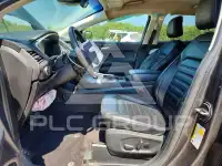 2020 Ford EDGE фото