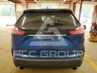 2020 Ford EDGE фото