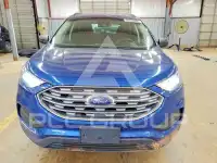 2020 Ford EDGE фото