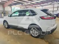 2020 Ford EDGE фото