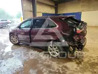 2020 Ford EDGE фото