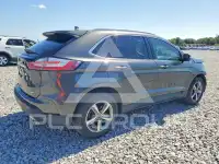 2020 Ford EDGE фото