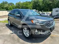 2020 Ford EDGE фото